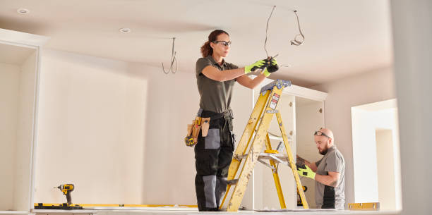 Best Electrical Wiring Services  in The College Of New Jersey, NJ