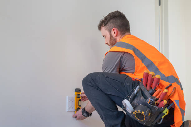 Best Electrical Troubleshooting Services  in The College Of New Jersey, NJ
