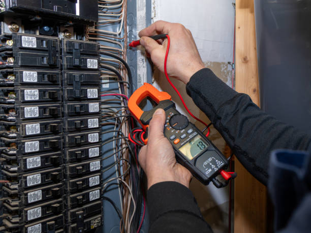 Electrical Rewiring Services in NJ