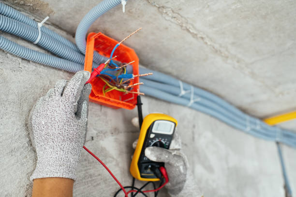 Best Emergency Electrician Near Me  in The College Of New Jersey, NJ